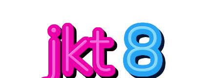jkt8 — logo kanal