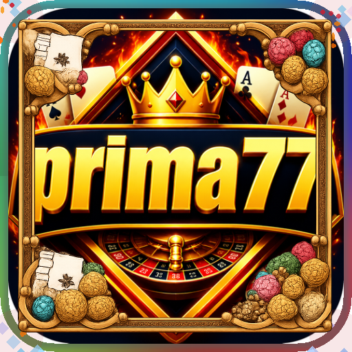 prima77 — mitra unggulan