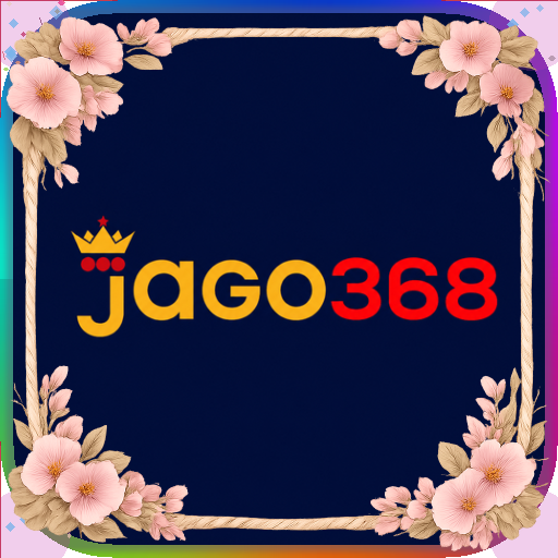 jago368 — mitra unggulan
