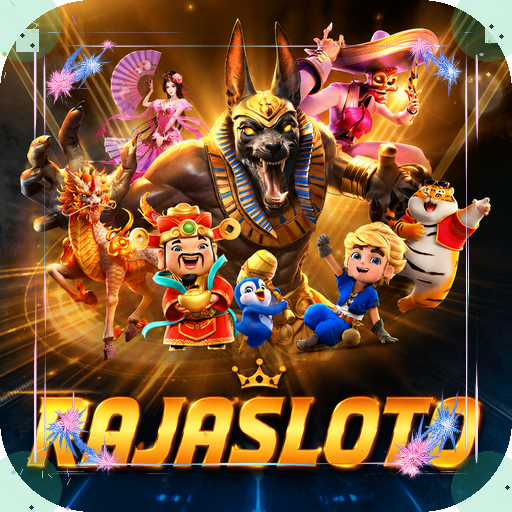 rajasloto — mitra unggulan