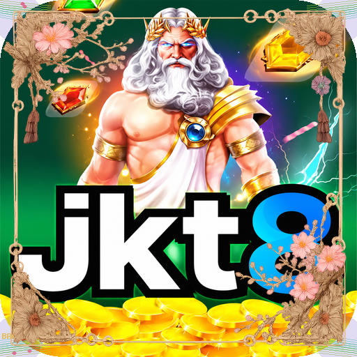 jkt8 — mitra unggulan